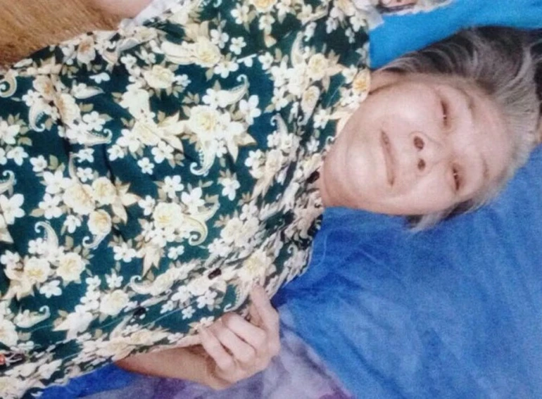 Giúp bà Tám có điều kiện điều trị bệnh